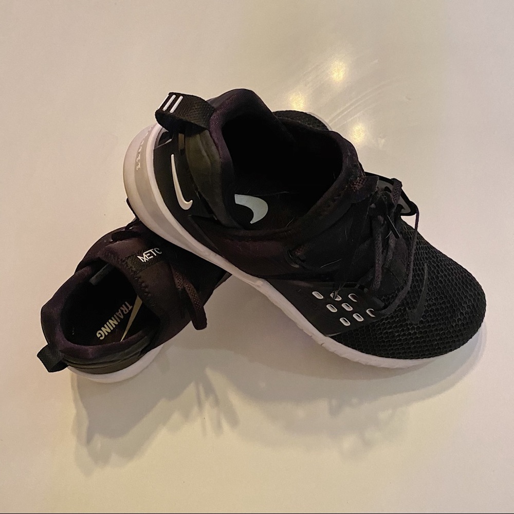 Nike Men's Free Metcon 2 Training Shoes - Picture 9 of 11